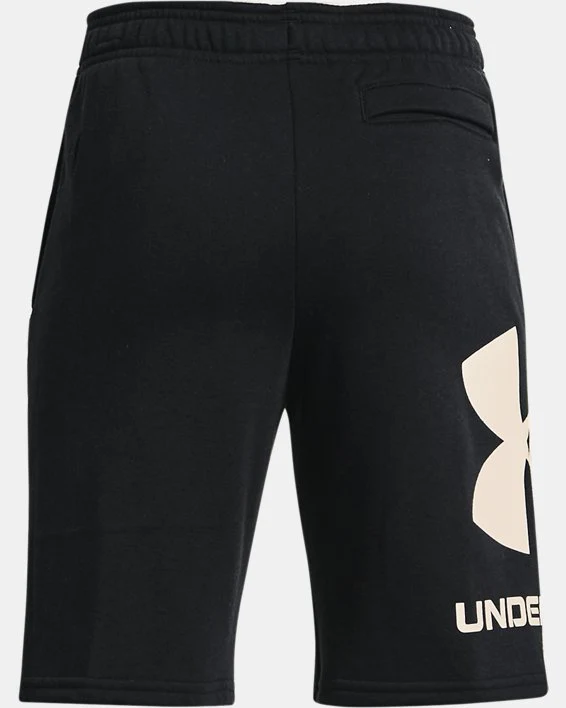 Rival Fleece Logo Short - Image 2