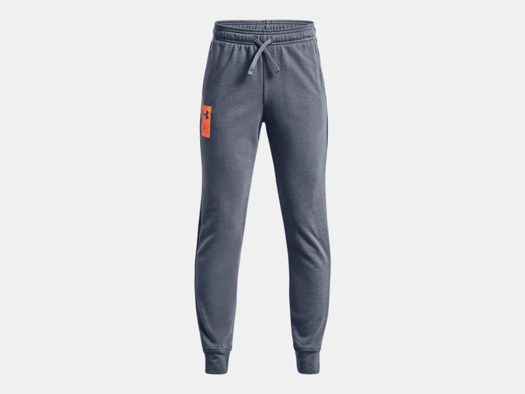 RIVAL TERRY SWEATPANTS - Image 3