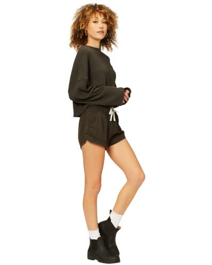 Billabong Women's Road Trippin Short - Image 4