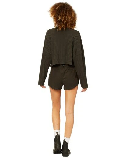 Billabong Women's Road Trippin Short - Image 5
