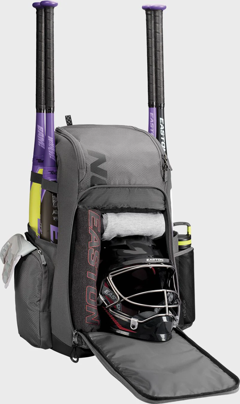 Roadhouse Slowpitch Backpack - Image 8
