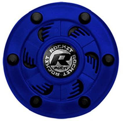 Rocket Puck