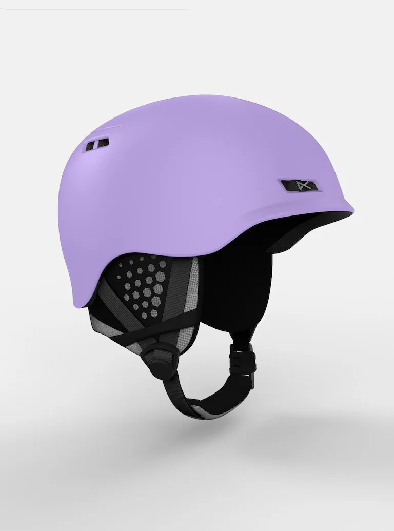 Anon Rodan Ski & Snowboard Helmet - Image 10