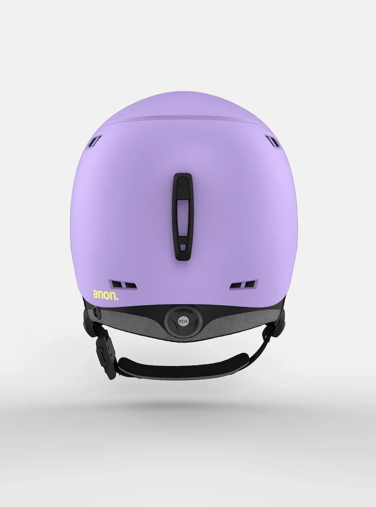 Anon Rodan Ski & Snowboard Helmet - Image 11
