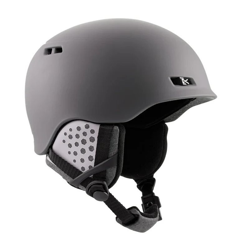 Anon Rodan Ski & Snowboard Helmet - Image 5