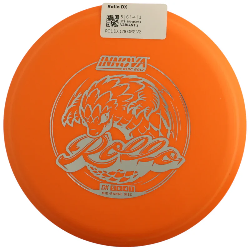 Innova Rollo DX Midrange Disc - Image 3
