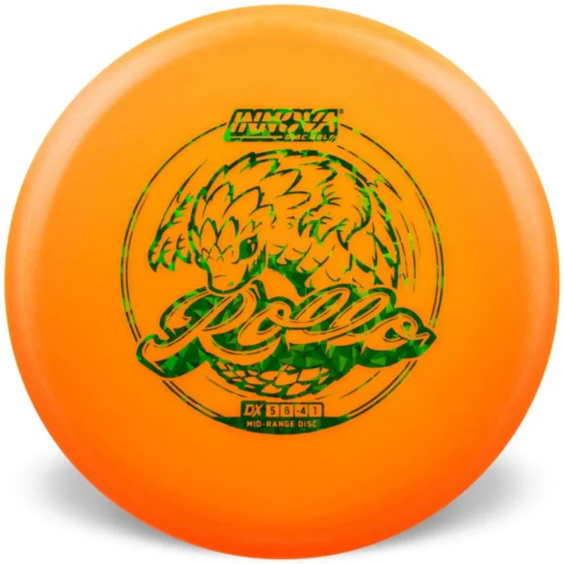 Innova Rollo DX Midrange Disc - Image 5