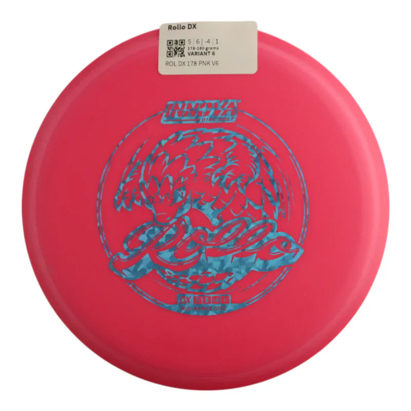 Innova Rollo DX Midrange Disc - Image 8