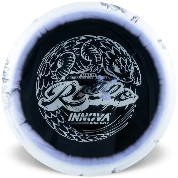 Rollo Halo Star Midrange Disc