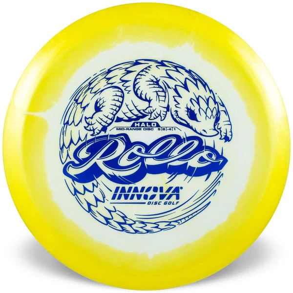 Rollo Halo Star Midrange Disc - Image 3