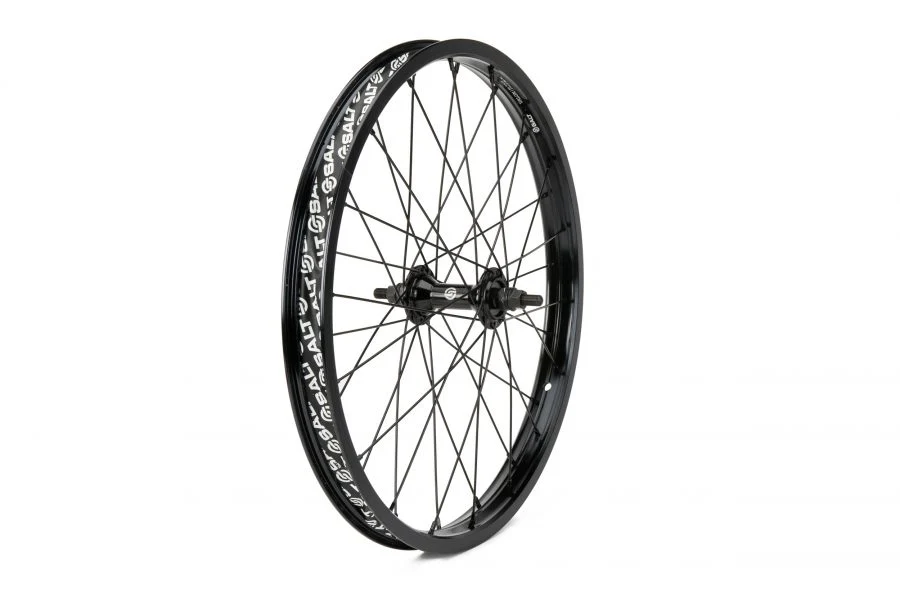 Salt Rookie Front Wheel 18"