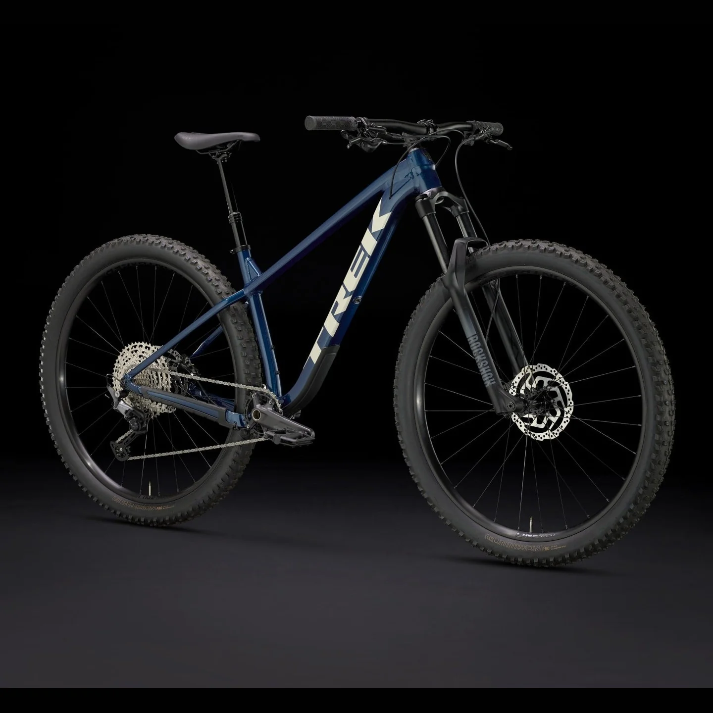 Trek Roscoe 7 - Image 2