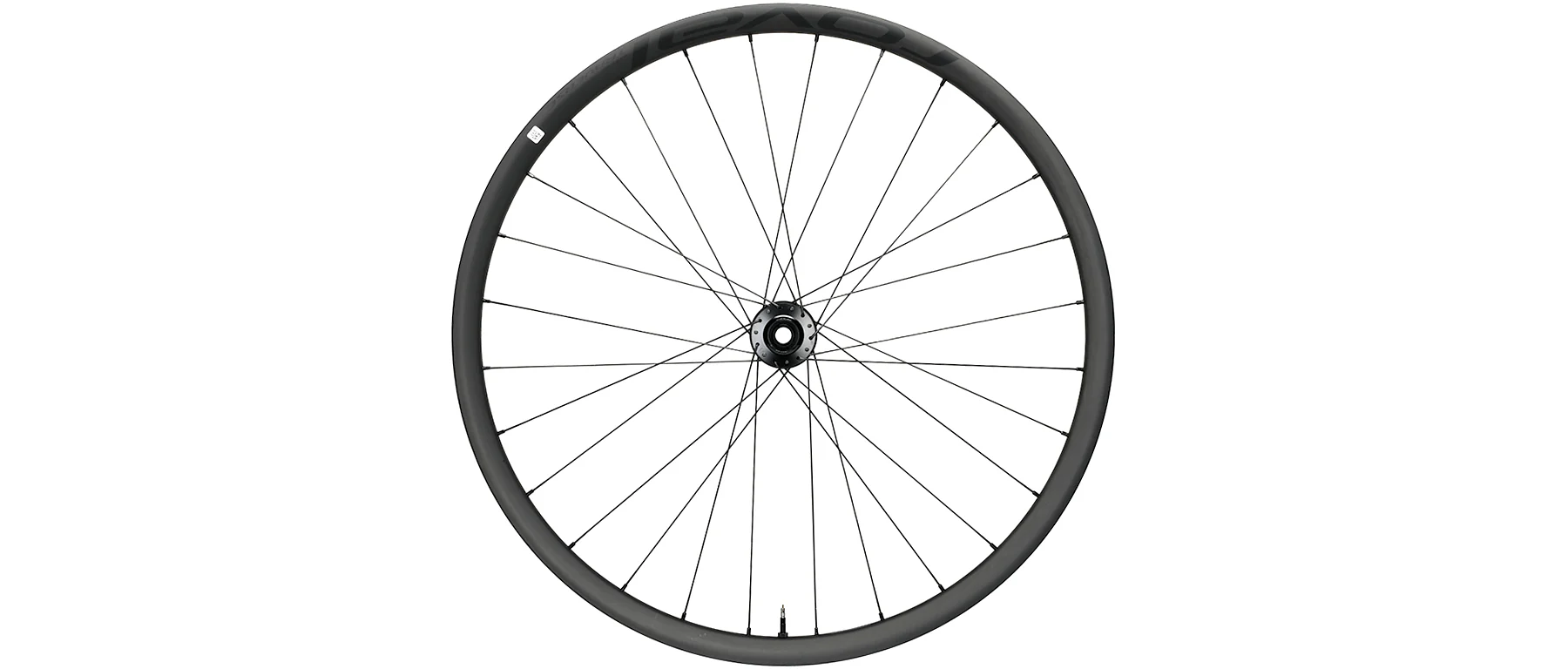 Specialized Roval Traverse Alloy 29 Rear Wheel