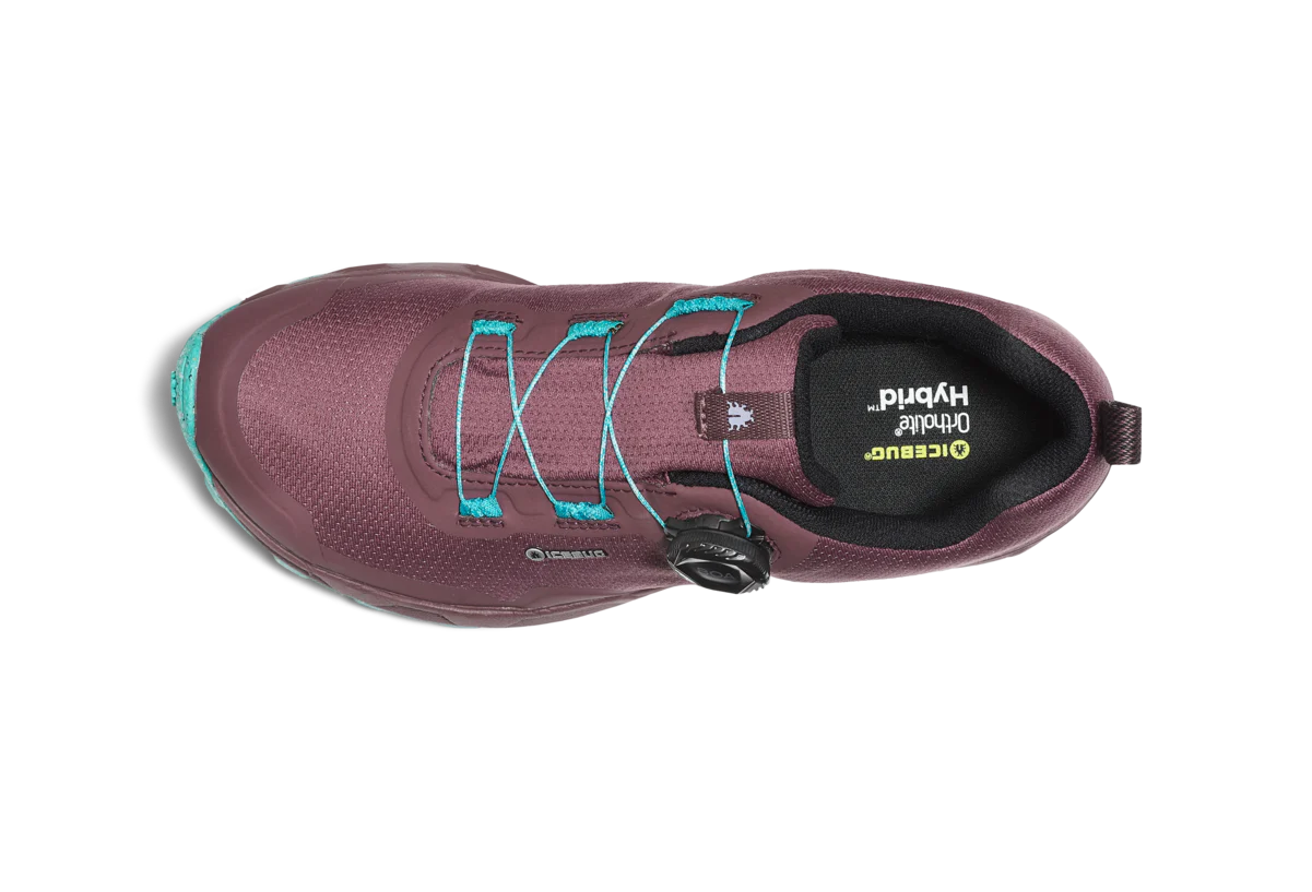 ROVER WOMEN'S RB9X GTX - Image 2