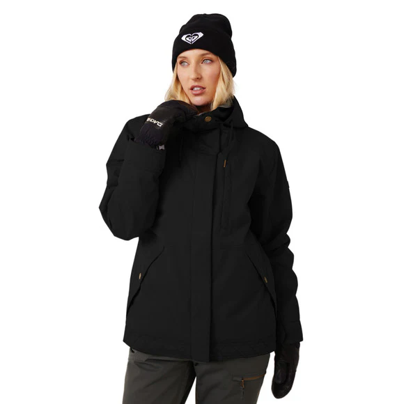 Roxy Women's Billie Jacket