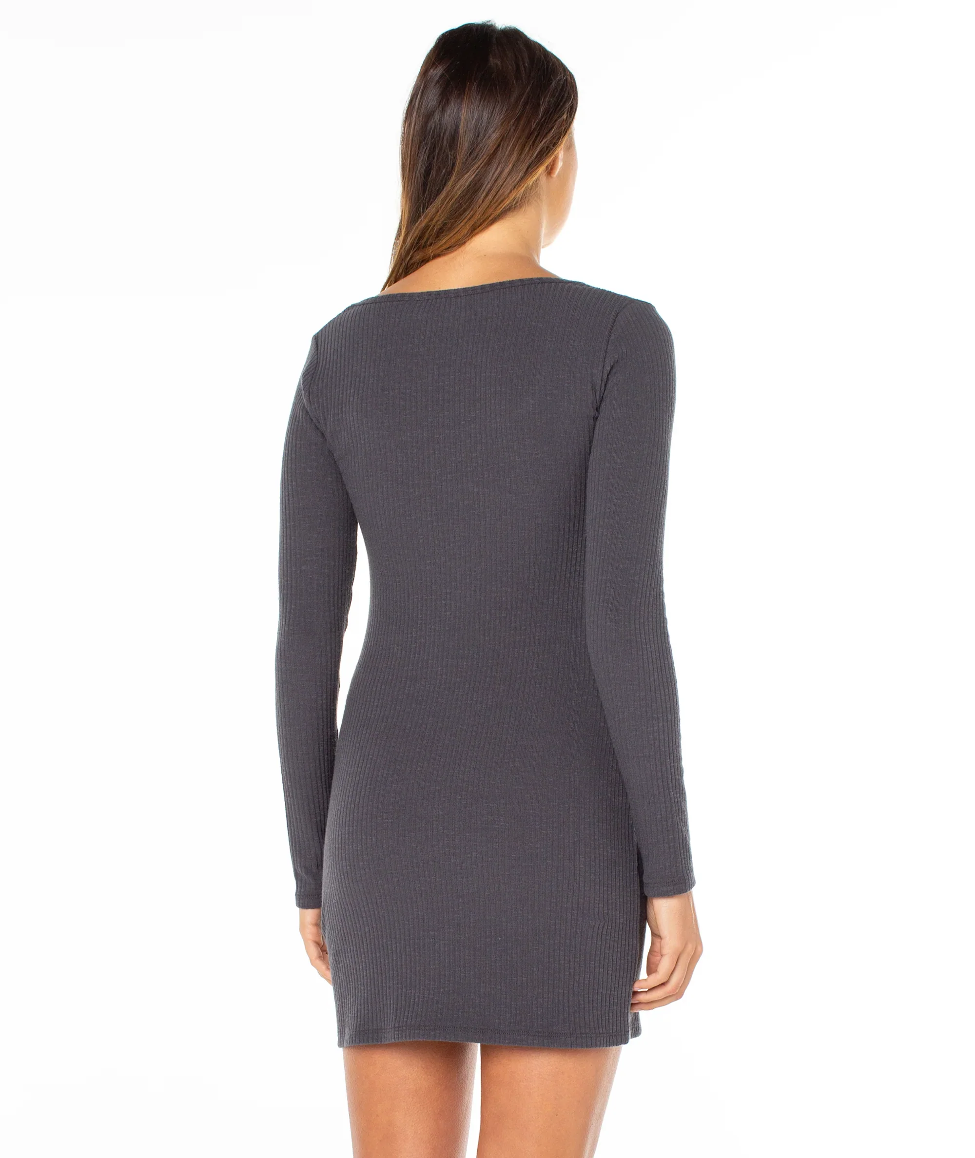 Roxy Women's Feelin Cozy Mini Dress - Image 2