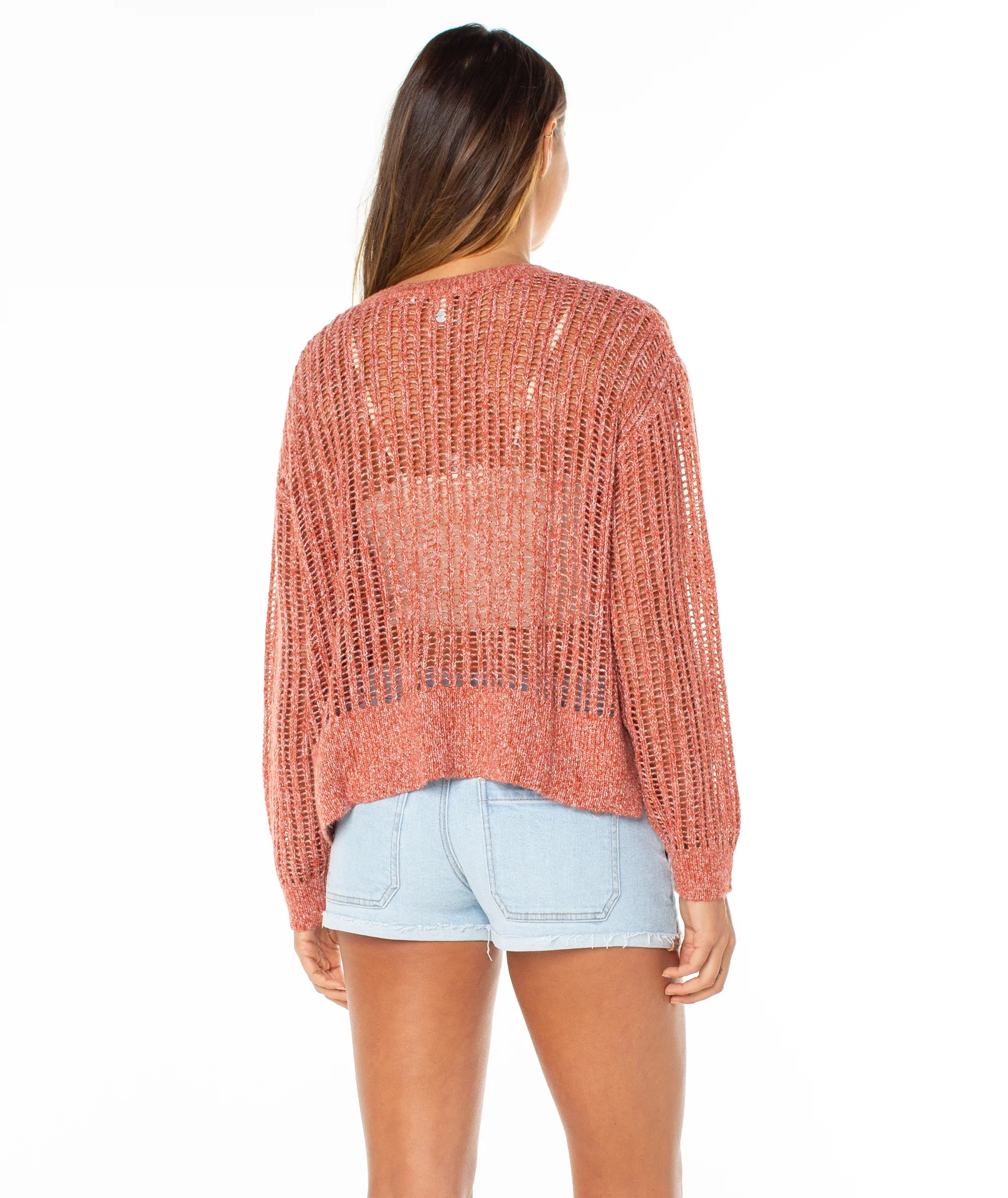 Roxy Women's Flipside Sweater - Image 2