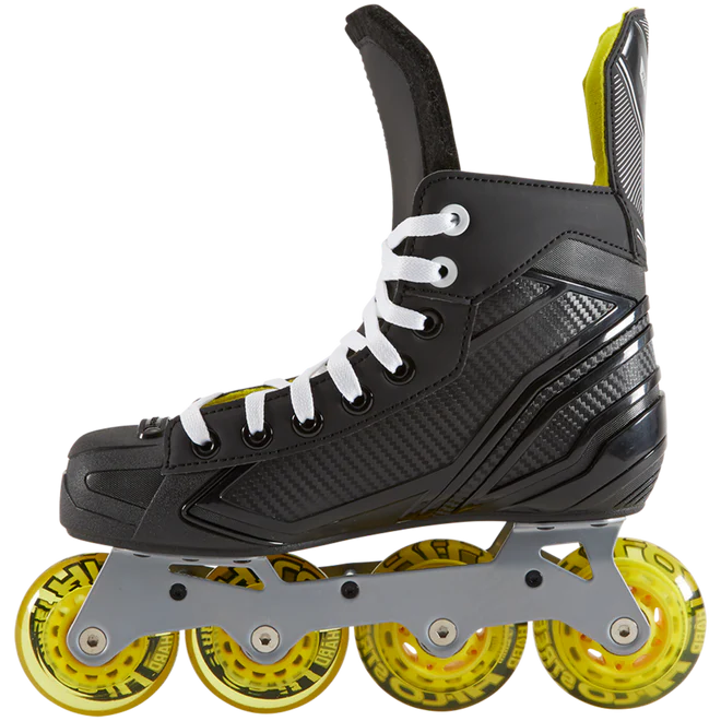 Junior RS Roller Hockey Skates - Image 2