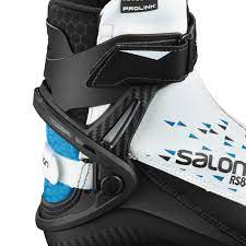 Salomon Women's RS8 Vitane Prolink 3.5 Nordic Boot - Image 2