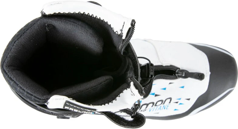 Salomon Women's RS8 Vitane Prolink 3.5 Nordic Boot - Image 3