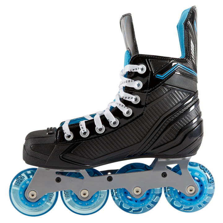 Senior RSX Roller Hockey Skates - Image 3
