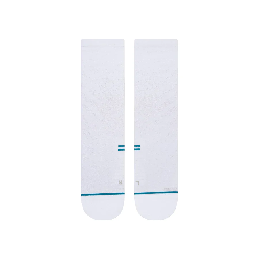 Run Light Crew Socks - Image 5