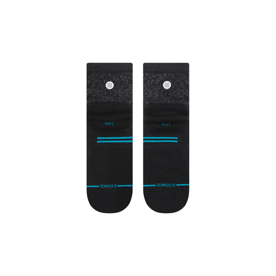 Run Light Quarter Socks - Image 5