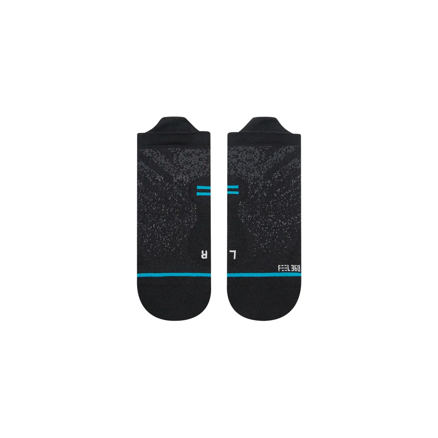 Stance Run Light Tab Socks - Image 2