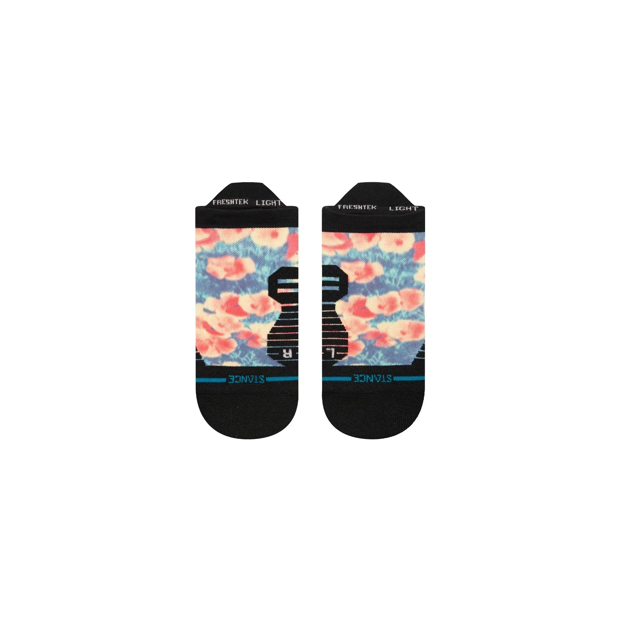 Run Pop Light Tab- Women's - Image 2