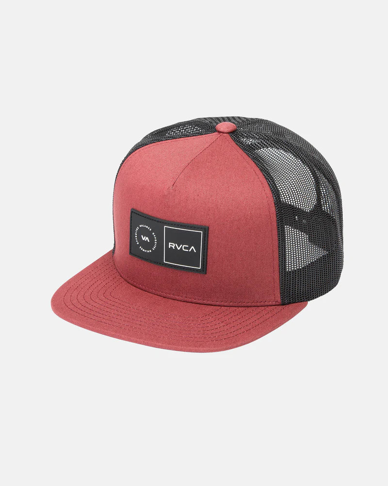 RVCA Men's Platform Trucker Hat - Image 5