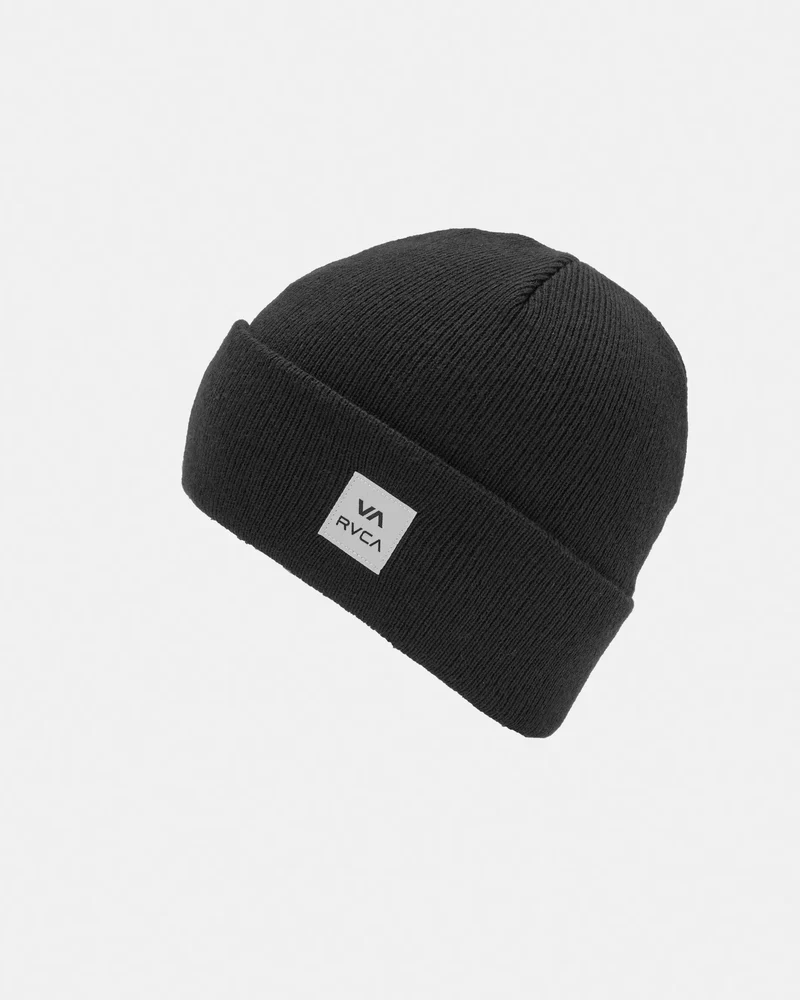 RVCA Men's VA Atw Beanie