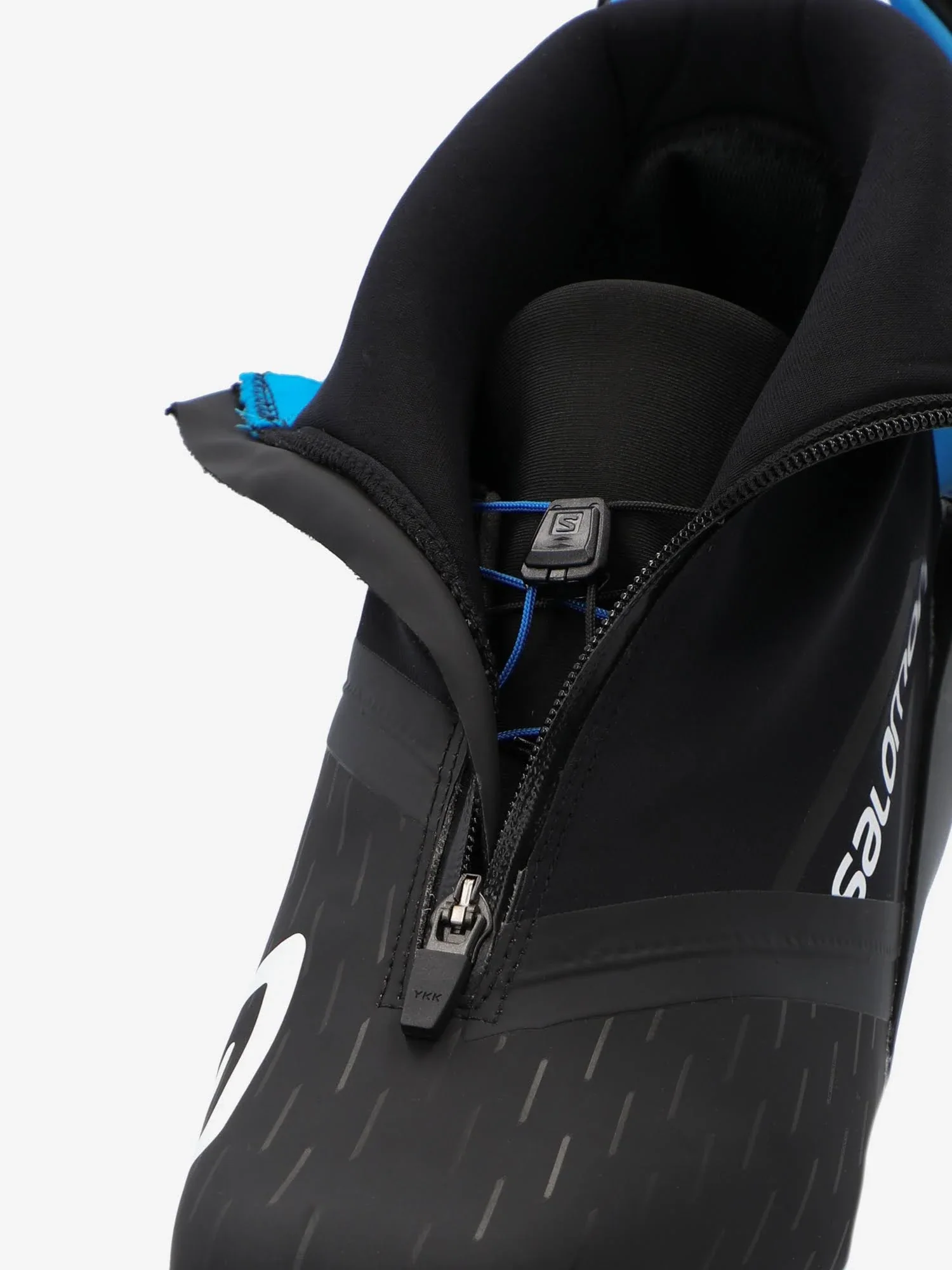 Salomon S/Max Carbon Skate MV Boots - Image 3