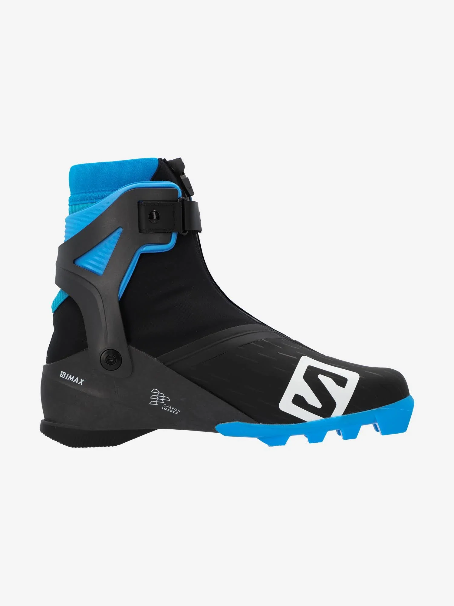 Salomon S/Max Carbon Skate MV Boots - Image 4