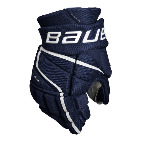 Junior Vapor 3X Pro Hockey Gloves - 2022 - Image 4