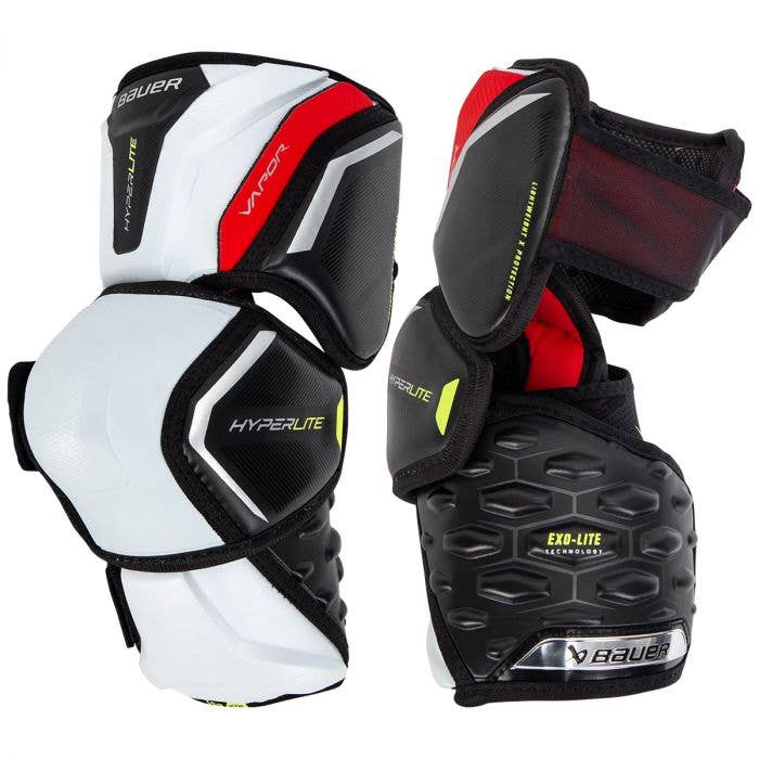 Intermediate Vapor Hyperlite Hockey Elbow Pads - 2022