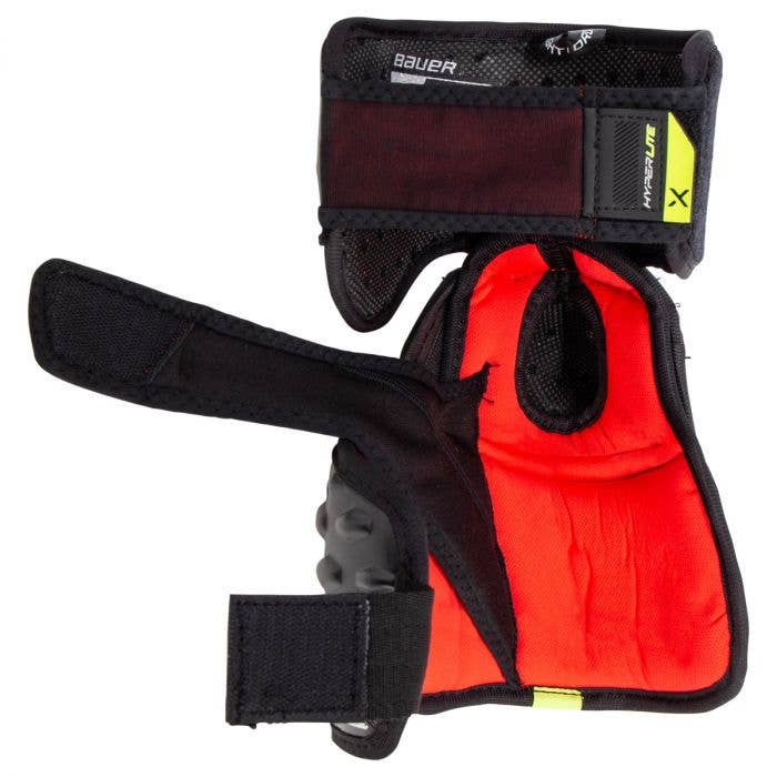 Intermediate Vapor Hyperlite Hockey Elbow Pads - 2022 - Image 4