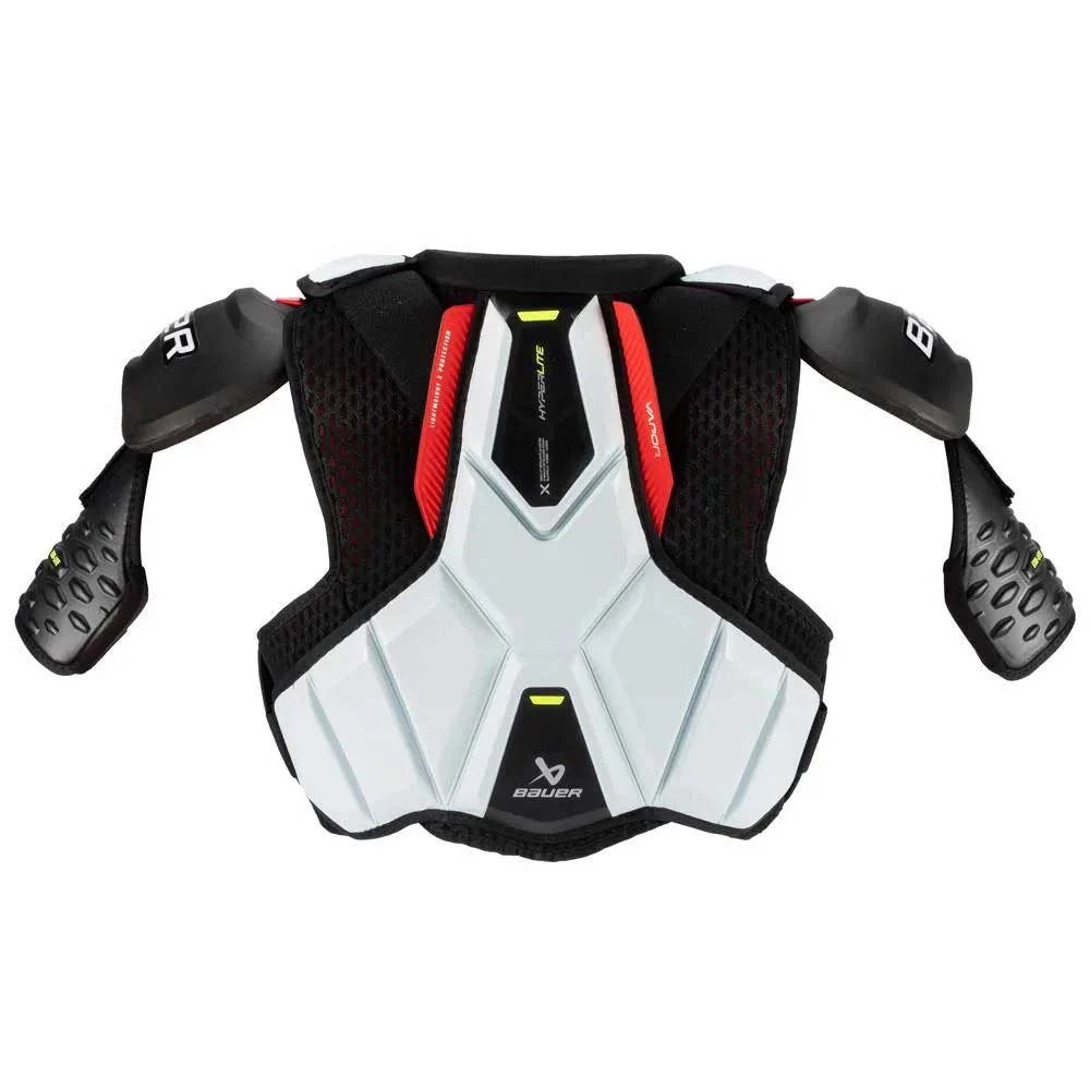 Senior Vapor HyperLite Hockey Shoulder Pads - Image 2