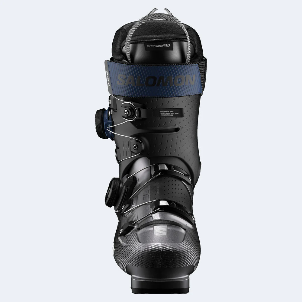 Salomon S/Pro Supra Dual BOA 120 Men's Ski Boots - Image 2
