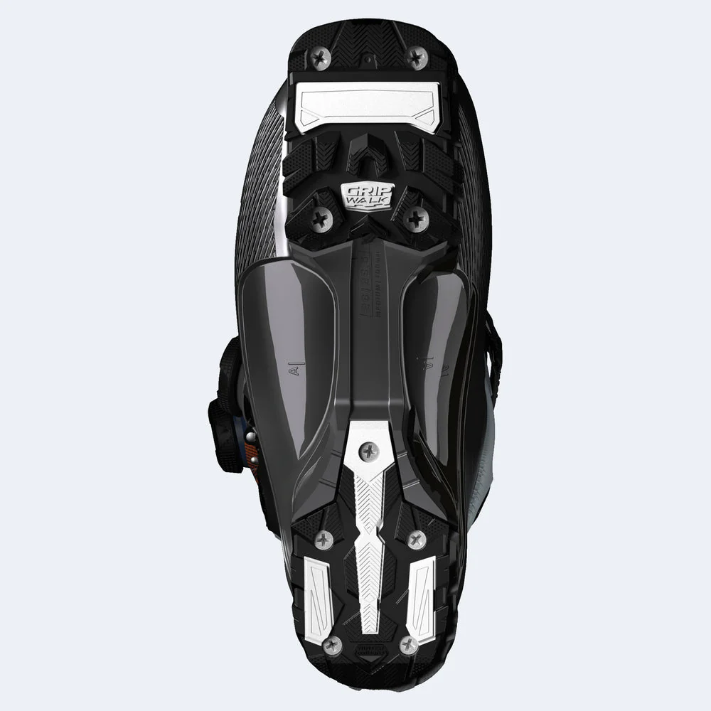 Salomon S/Pro Supra Dual BOA 120 Men's Ski Boots - Image 3