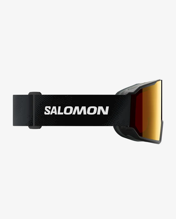Salomon S/View 3 ML Goggles - Image 8