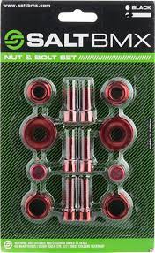 Salt V2 Nut and Bolt Hardware Pack - Image 5