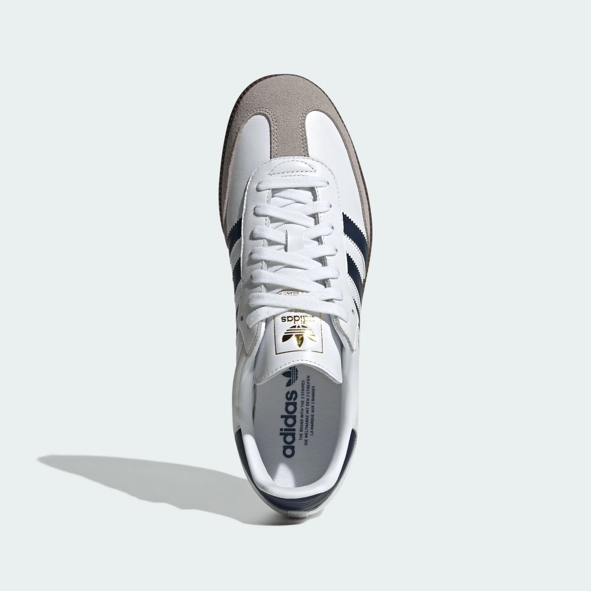 Adidas Men's Samba OG Shoes - Image 10
