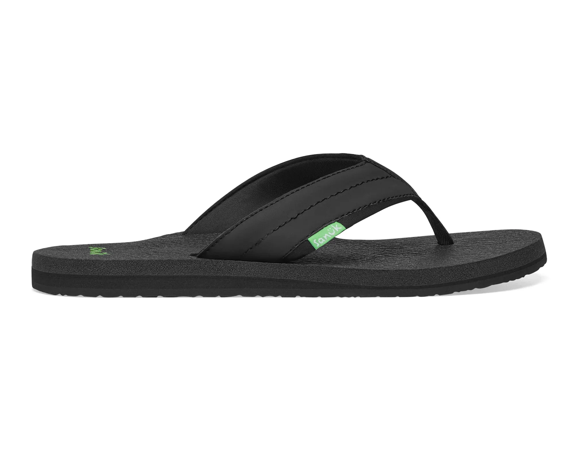 Sanuk Men's Beer Cozy 2 Flip Flops
