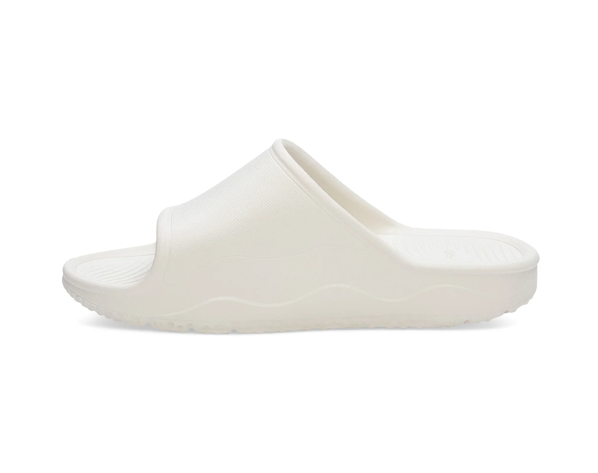 Sanuk Women's Beer Foamie Slides - Image 3