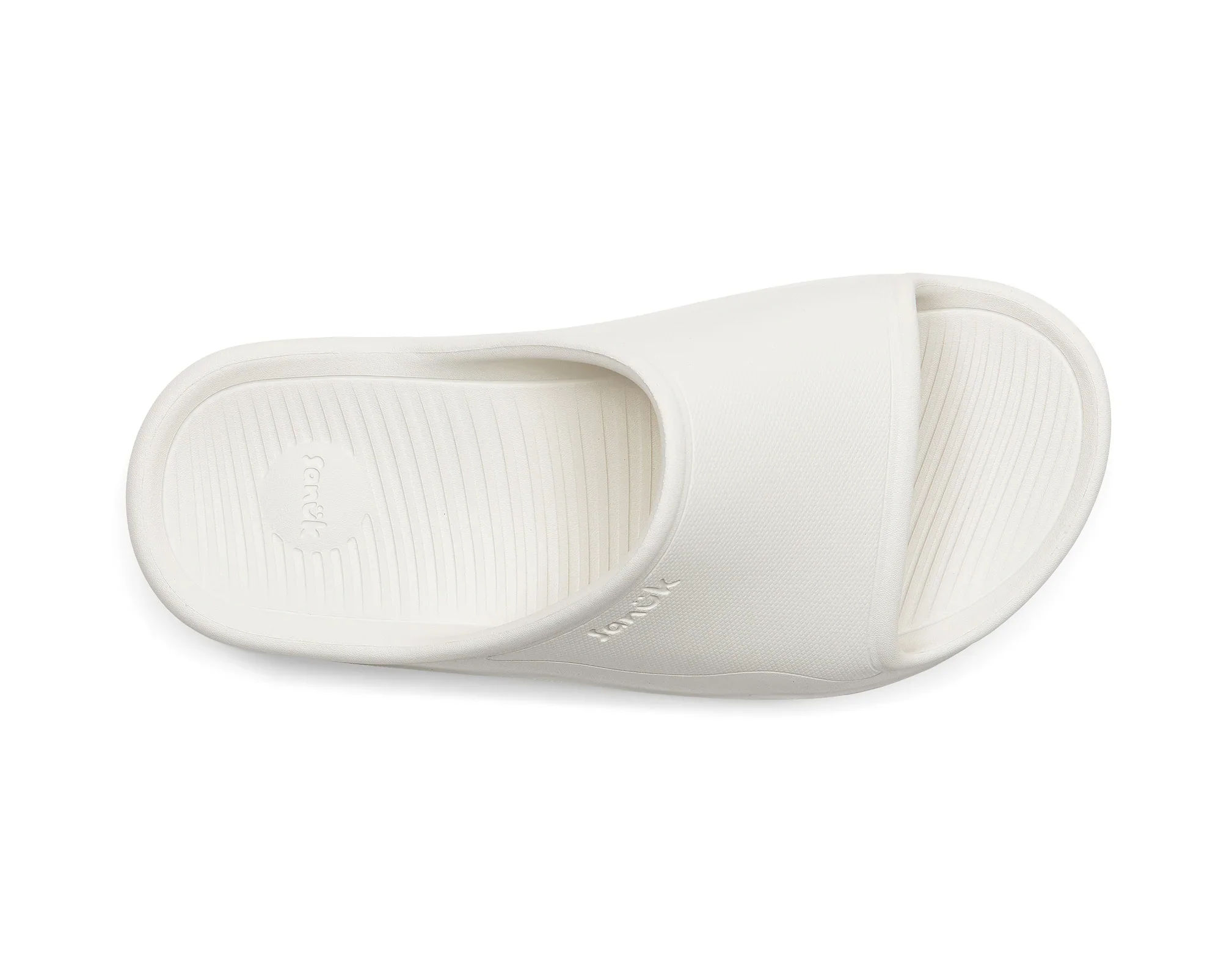 Sanuk Women's Beer Foamie Slides - Image 5