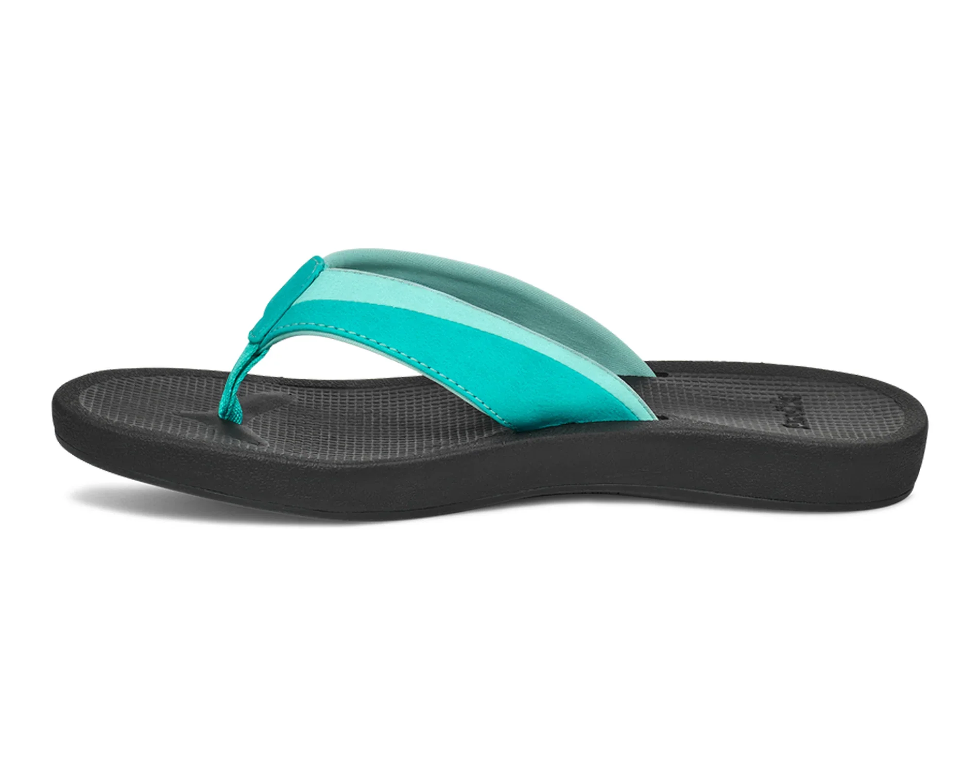 Sanuk Women's Cosmic Aquarius 2 Flip Flops - Image 3