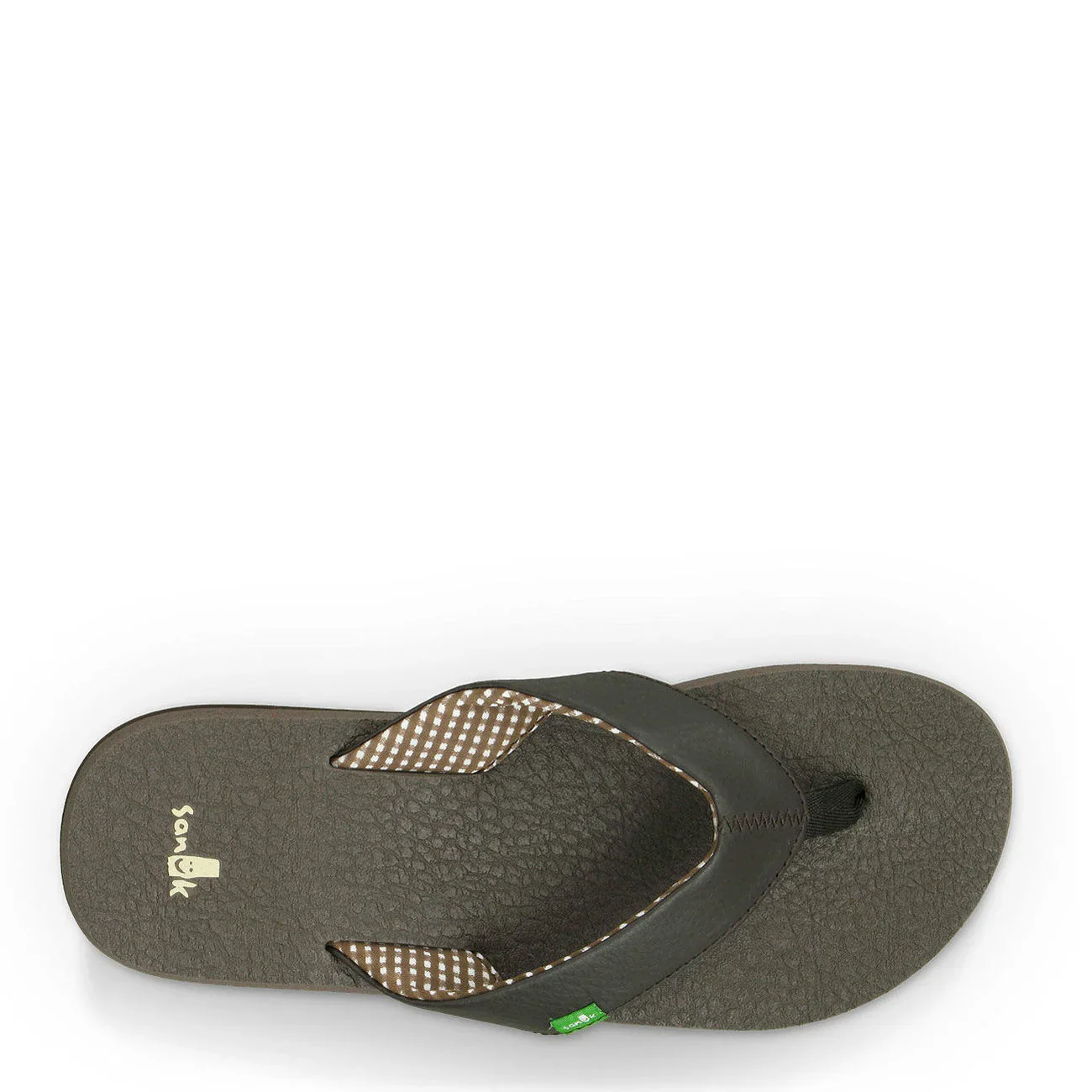 Sanuk Women's Yoga Mat Flip Flop - Image 6