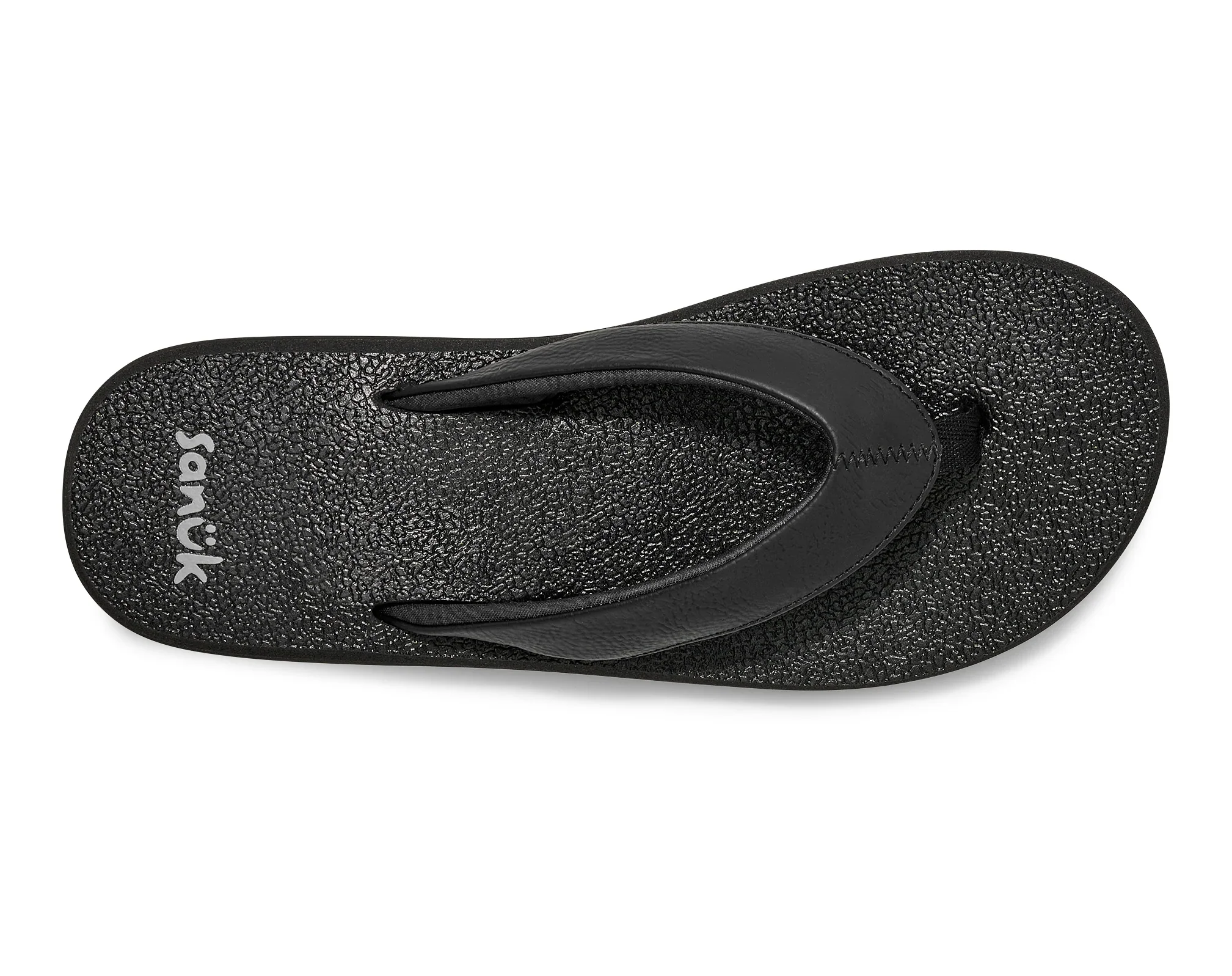 Sanuk Women's Yoga Mat II Flip Flops - Image 11