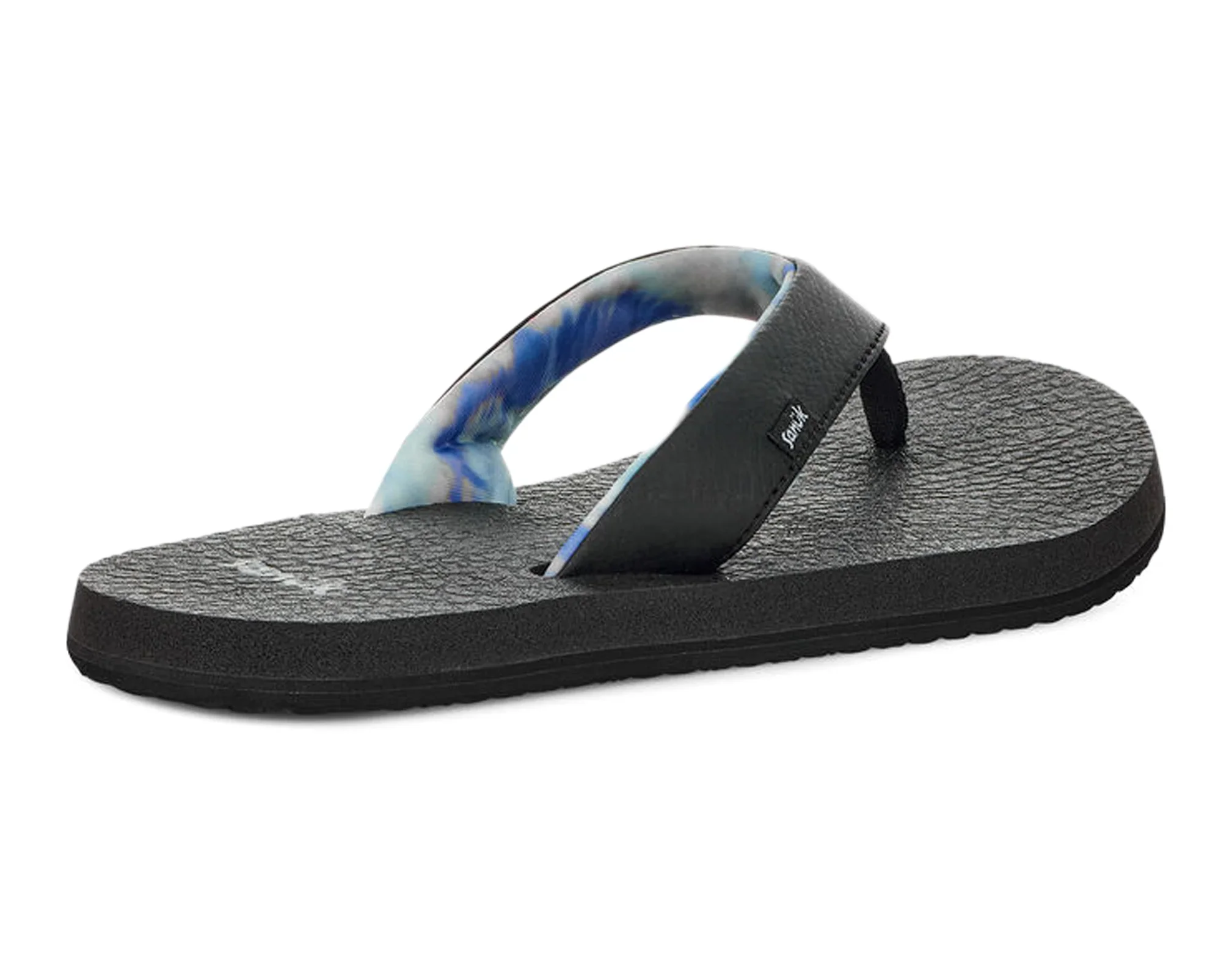 Sanuk Youth Yoga Mat Flip Flops - Image 5