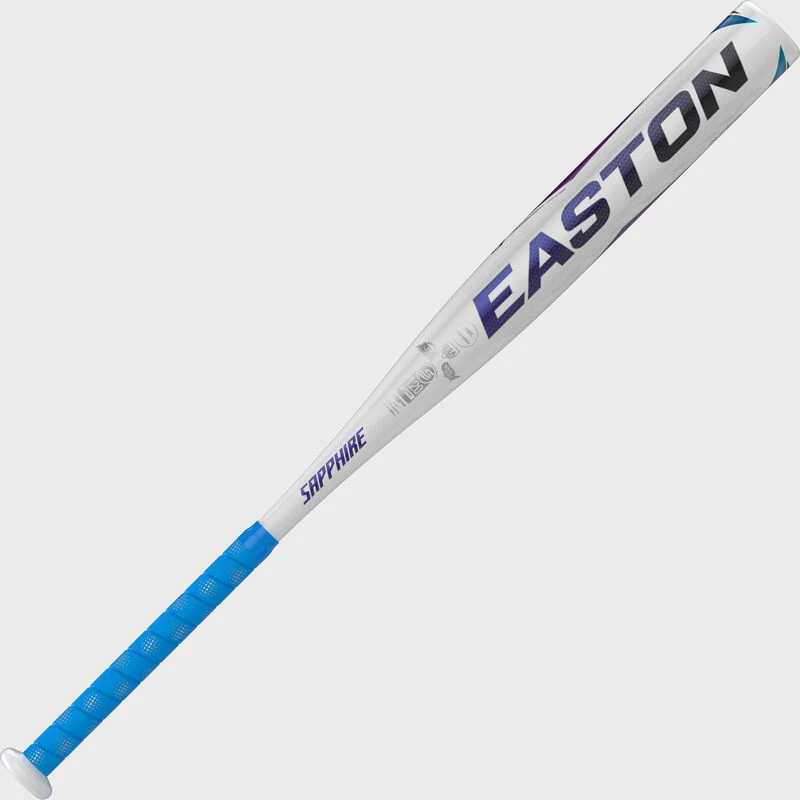 Easton Sapphire Fastpitch Bat -12 - Image 3
